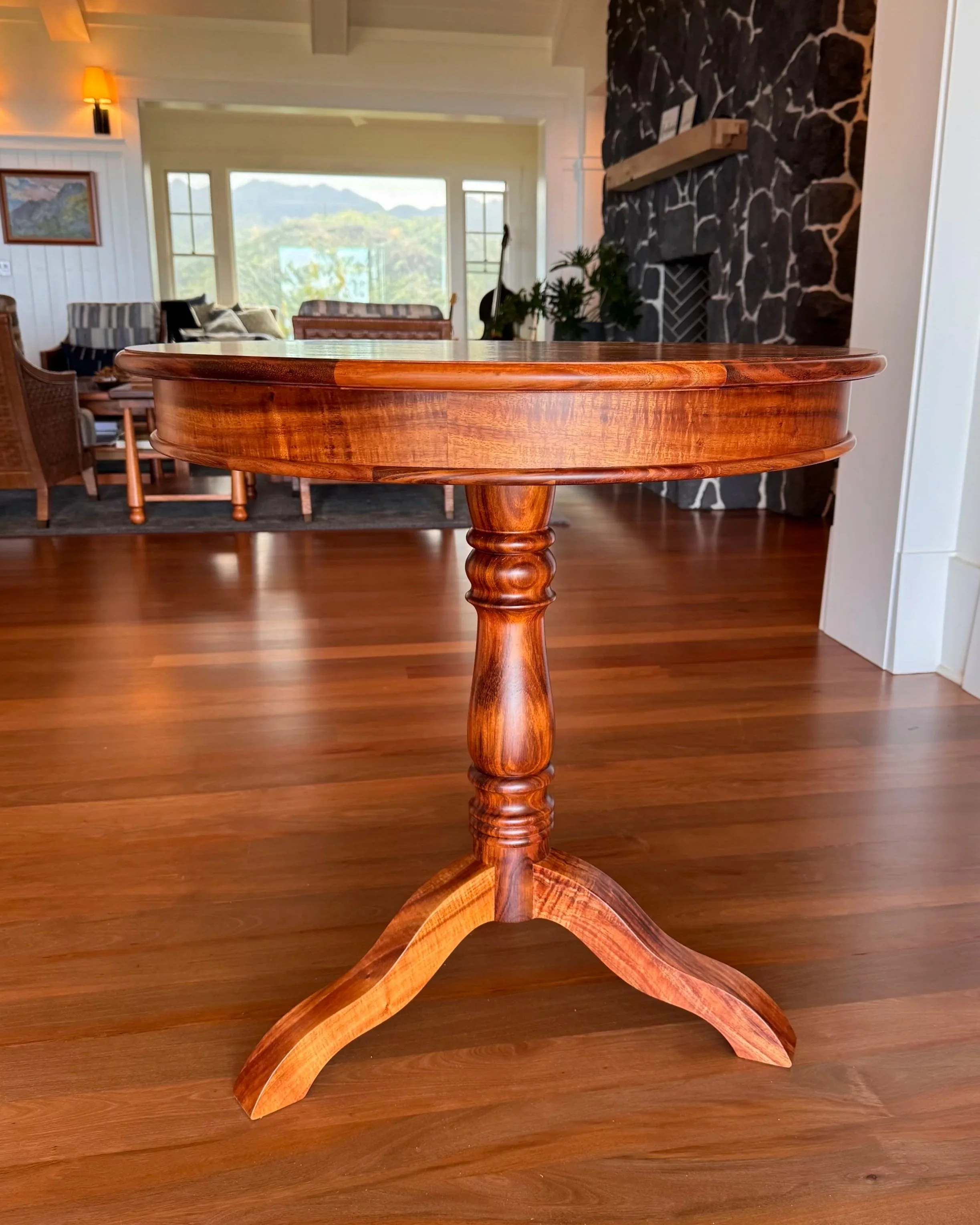 Rust & Root Furniture